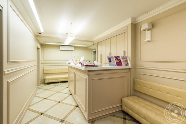 Центр косметологии и медицины Лазерный Доктор на Гороховой улице, 26 - фото 2