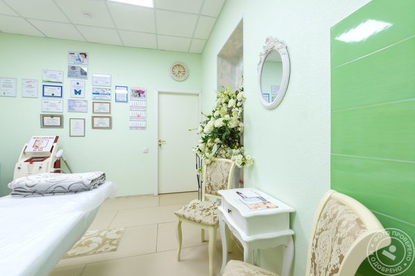 Медицинский центр Bonne Clinique на проспекте Чернышевского - фото 10