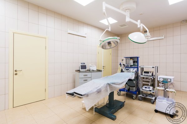 Клиника косметологии Градиент на Чистопрудном бульваре - фото 3