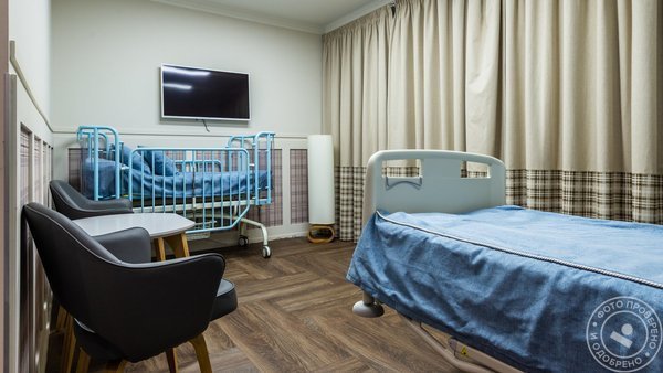 Клиника Евромед на Суворовском проспекте - фото 5