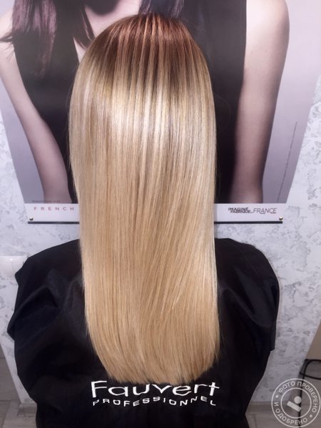 E.G.O. beauty salon - фото 1