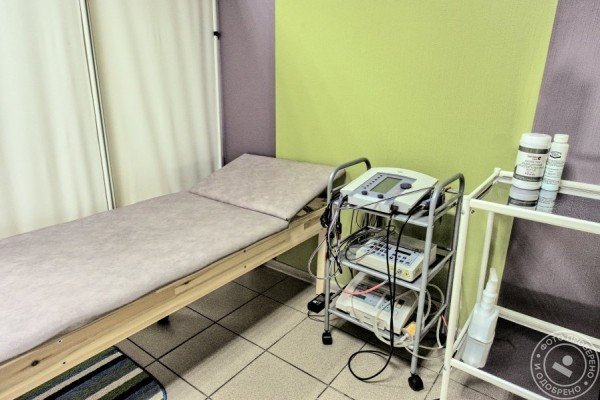 Медицинский центр «МАРТ» - фото 10