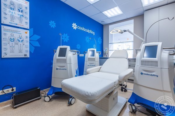 Клиника результативной косметологии Эстелаб на Народной улице - фото 2