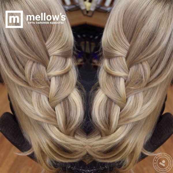 Лаборатория красоты Mellow's - фото 5