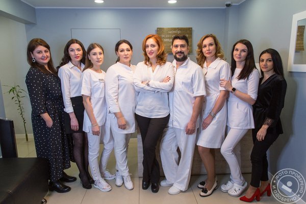 Клиника Оливия на Можайском шоссе в Одинцово - фото 3