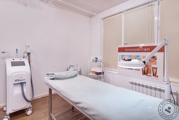 Центр профессиональной эпиляции и косметологии - фото 5
