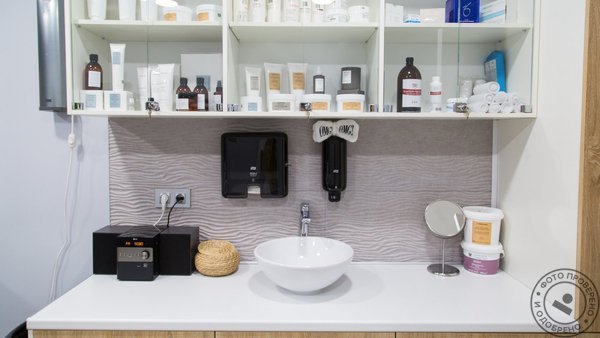 Клиника Оливия на Можайском шоссе в Одинцово - фото 9