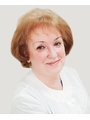 Державина Ирина Николаевна мануальный терапевт, рефлексотерапевт
