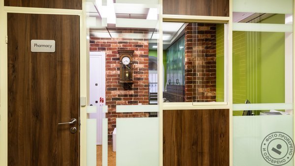 Клиника Евромед на Суворовском проспекте - фото 9