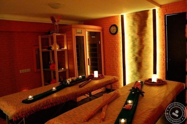 SPA студия «Орхидея» на Ленинградском - фото 4