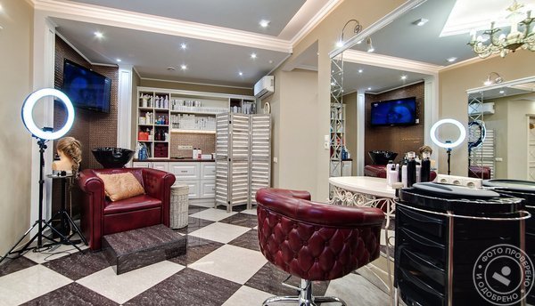 Центр медицинской косметологии и салон красоты Цаца в Одинцово - фото 3