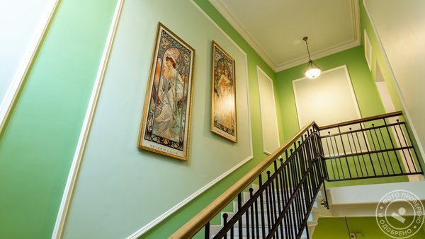 Клиника персональной медицины La Salute на метро Таганская - фото 10