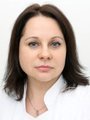 Калинина Елена Александровна дерматолог, косметолог