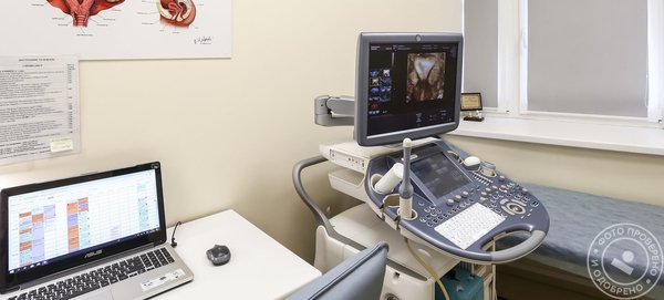 Университетская клиника Я здорова на проспекте Андропова - фото 8