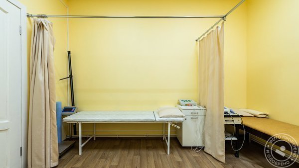 Медицинский центр Премиум Мед на улице Зайцева - фото 10