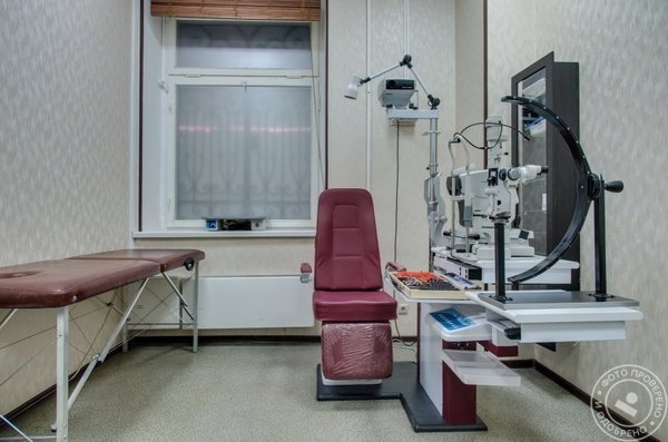 Сеть семейных клиник «Добромед», филиал у м. Братиславская - фото 4