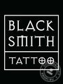 Blacksmith Tattoo Salon Россия, Москва, Пятницкий пер., д. 8, стр. 1