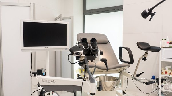 Институт молодости и женского здоровья Real clinic на 2-й Брестской улице - фото 6