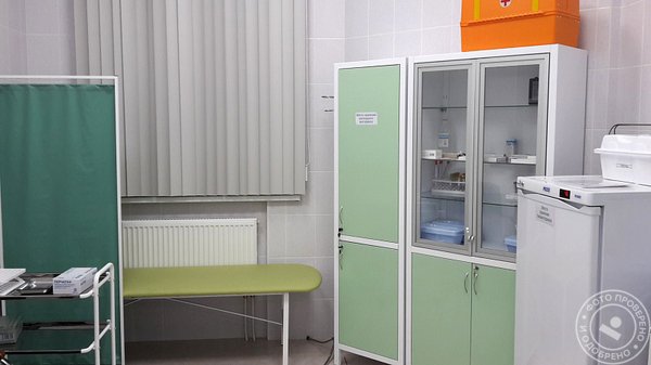 Медицинский центр ИМТ - фото 5