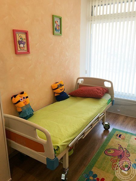 Клиника детской неврологии и педиатрии доктора Степанищева - фото 2