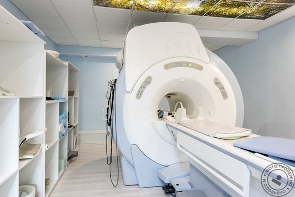 Лечебно-диагностический медицинский центр ЦМРТ на метро Московская - фото 1