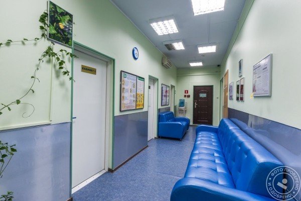 МедЦентрсервис у м. Сухаревская - фото 6