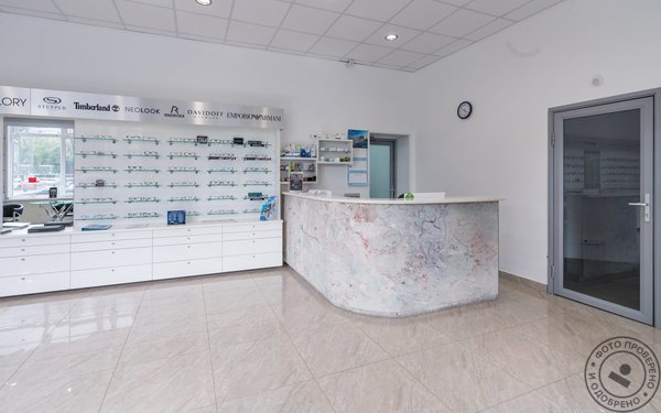 Медицинский центр МедСэф на улице Чугунова в Раменском - фото 1