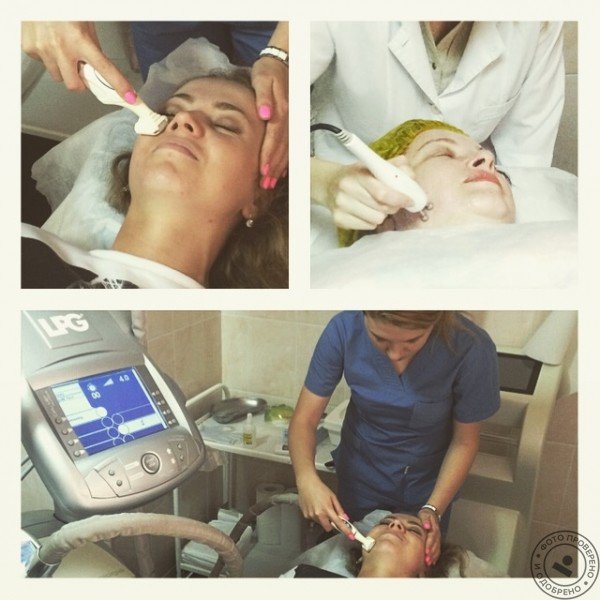 Косметологический центр «Мир красоты и здоровья» - фото 9