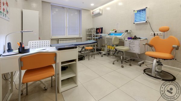 Медицинский центр ЭНДОЛОР - фото 3