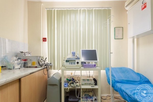 Клиника «Диамед Текстильщики» - фото 4