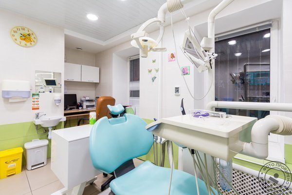 Международный медицинский центр ОН КЛИНИК Бейби на Воронцовской улице, 8 стр 5 - фото 10