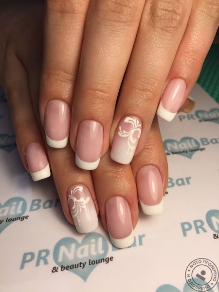 Студия ногтевого сервиса PR Nail Bar & Beauty Lounge - фото 4