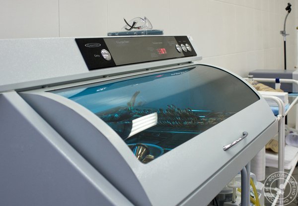 Медицинский центр Medical On Group в Балашихе, на Советской улице - фото 6