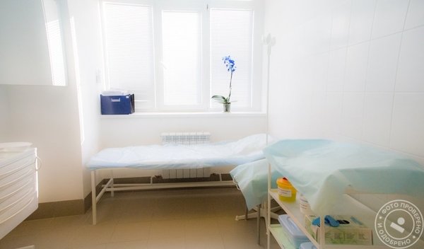 Дермато-косметологическая клиника «Медэстетик» - фото 4