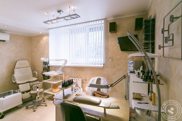 Салон красоты «Магия» - фото 10