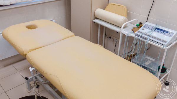 Клиника комплементарной медицины Атмосферика в Железнодорожном - фото 5