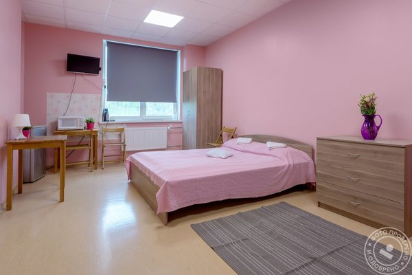 Медицинский центр Доктрина в БЦ Содружество - фото 4