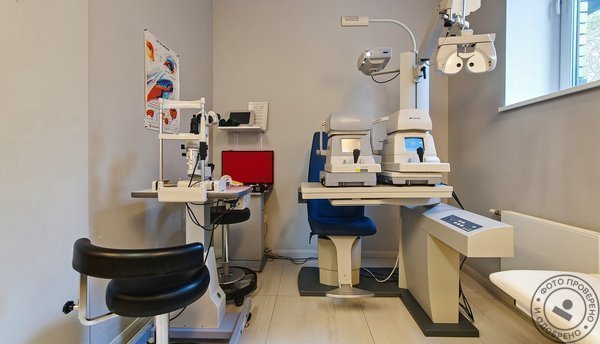 Многопрофильный медицинский центр Premier Medica - фото 5