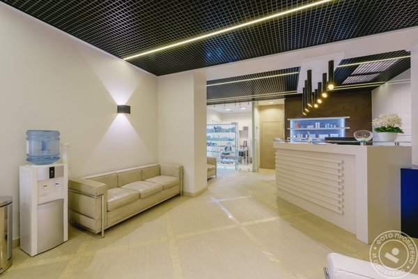 Клиника ГрандМед на метро Сенная Площадь - фото 3