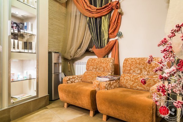 Салон красоты «Нимфа» - фото 9