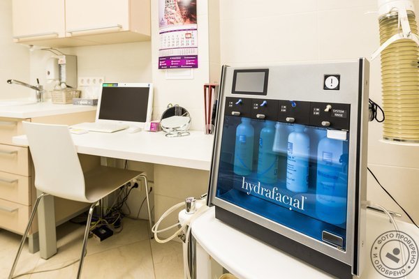 Центр косметологии и медицины Лазерный Доктор на Гороховой улице, 26 - фото 8