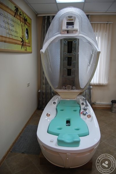 Салон красоты «Жаклин» в Люберцах - фото 8