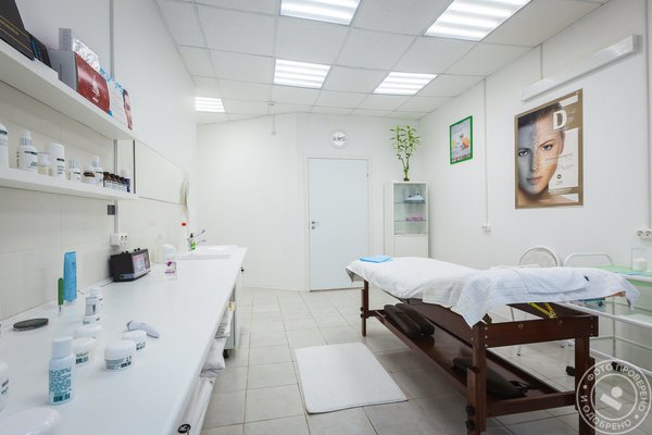 Центр здоровья и красоты МедСтар на Ясеневой улице - фото 10