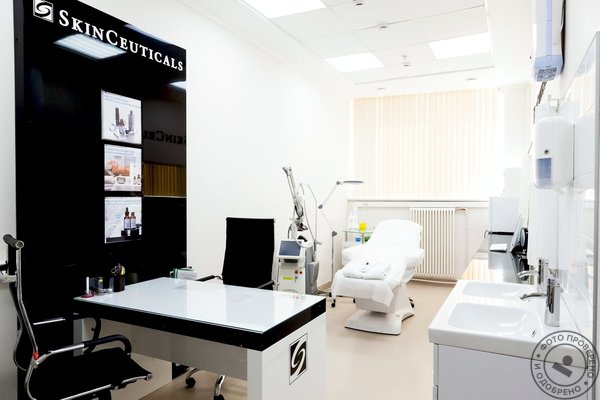 Центр превентивной медицины NL-Clinic на Профсоюзной улице - фото 1