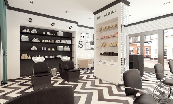 Dry bar Solo - фото 4