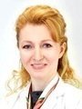 Морева Наталья Алексеевна дерматолог, трихолог, детский трихолог