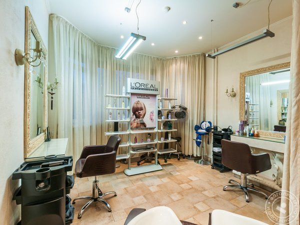 Салон красоты «SPA-Вояж» - фото 1
