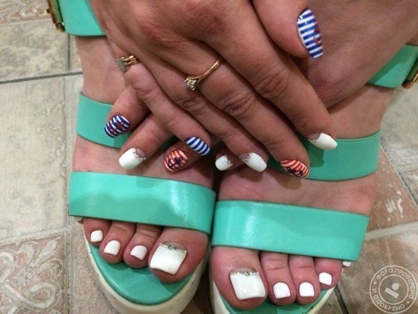 Центр красоты «ОК!» на Красносельской - фото 4