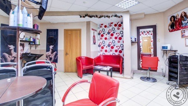 Салон красоты «Орхидея» - фото 7