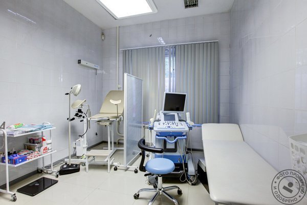 Медицинский центр Моя Клиника в Солнцево - фото 4